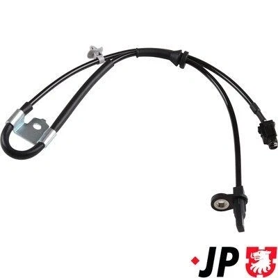 Bild av JP GROUP 4797104170 Capteur ABS actif 745 noir SUZUKI: SWIFT 3, Splash