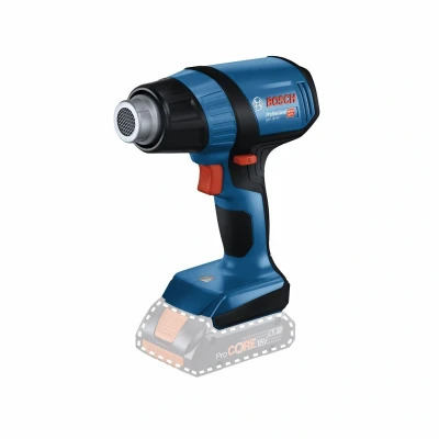 Bild av BOSCH GHG 18V 50 0 601 2A6 501 Pistolet à air chaud