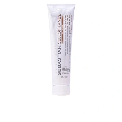 Bild av Sebastian Cellophanes 300 ml Chocolate Brown