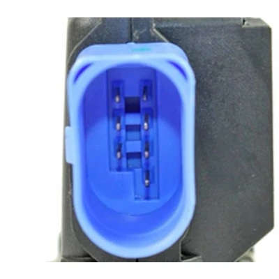 Bild av METZGER 2314044 Serrure De Porte avec verouillage centralisé, double verrouillage, sécurité enfant à commande manuelle arrière droite