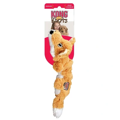 Bild av Kong Scrunch Knots Fox M/L