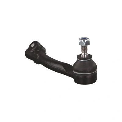 Bild av febi BILSTEIN 22513 Rotule de direction Plus Essieu avant gauche avec écrou autobloquant, RENAULT: CLIO 2, 2 Kasten
