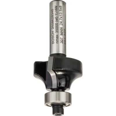 Bild av Bosch router bit for hardwood abrasive materials