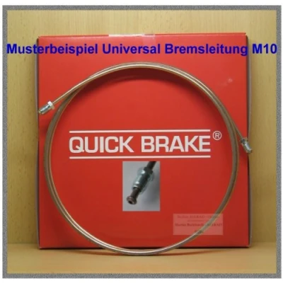 Bild av QUICK BRAKE CN 0650A A Conduite de frein MERCEDES BENZ: T1 Bus, Sprinter 3 T Classe A, FIAT: Ducato II Сamion à Plateau/Сhâssis, Bus