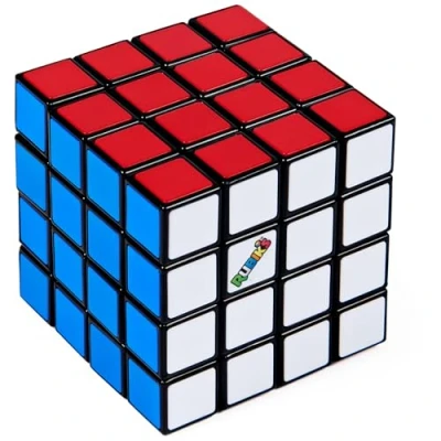 Bild av Rubik&#039;s Pluto 6064639 Rubiks kub, Flerfärgad, Från 8 år