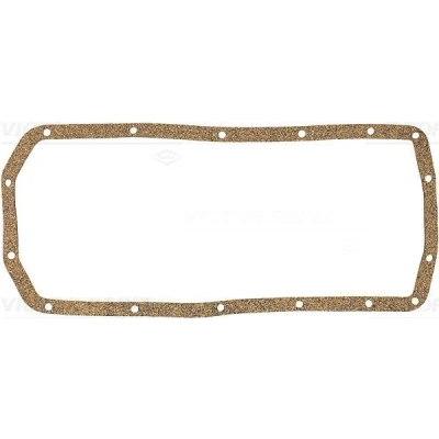 Bild av REINZ 71 35531 00 Joint De Carter d&#039;Huile Liège LAND ROVER: Discovery 2, Range Rover 1