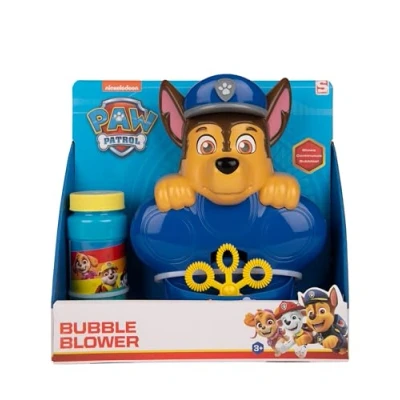 Bild av Sambro PAW Patrol Bubble Blowing Machine