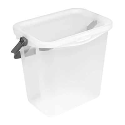 Bild av Curver Multibox 25,7 x 20,1 23,9 cm i transparent, plast,