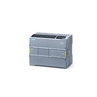 Bild av Siemens Cpu 1215 fc dc/dc/dc 14di/10do/2ai/2ao