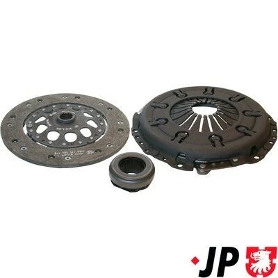 Bild av JP GROUP 1130403610 Kit d&#039;Embrayage AUDI: A4 B6 Avant, Berline, B5 VOLKSWAGEN: Passat GP Break