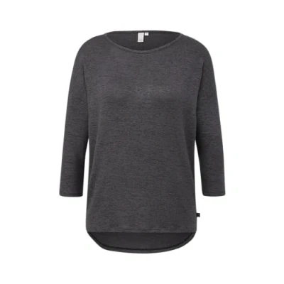 Bild av QS dam T shirt, 99w0, M