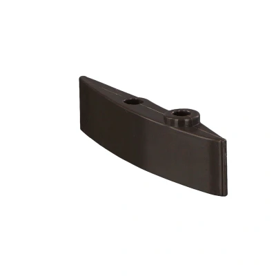 Bild av FEBI BILSTEIN 37802 Guide fixe, chaîne de distribution côté conducteur ou passager, intérieur MERCEDES BENZ: Classe E Berline, W124 Berline
