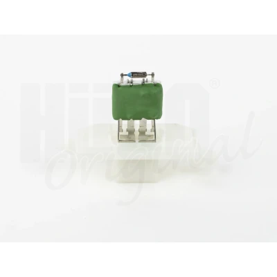 Bild av HITACHI 132622 Résistance, pulseur d&#039;air habitacle FORD: Tourneo Courier, B Max, Transit Custom V362 Van