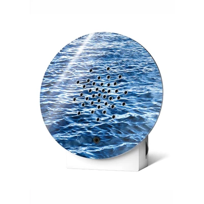 Bild av Relaxound Oceanbox Soundbox Ocean W10,8 x H11,5 D5 cm