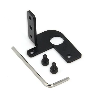 Bild av Zeberoxyz Uppgradering BL nivellering Touch konsolsensor CR10 automatisk nivelleringsställ montering för Ender 3/Ender 3 S/Ender S PRO/Ender 5/Ender 5 PRO/CR 10 3D skrivare (BL hållare)