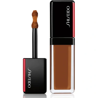 Bild av Shiseido Synchro Skin Self Refreshing Dual Tip Concealer 501 Deep 6 ml