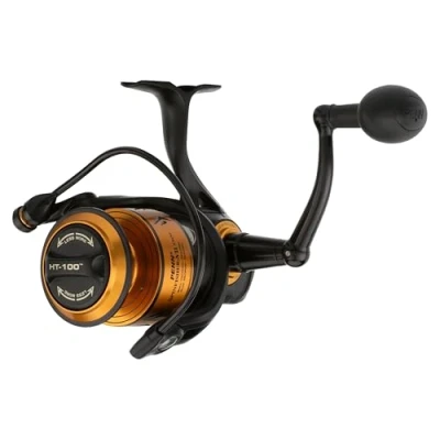 Bild av Penn Spinfisher VII haspelrulle 4500