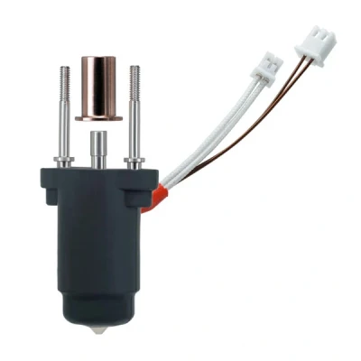Bild av Micro Swiss FlowTech™ Hotend for Creality K1 / Max