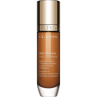 Bild av Clarins Skin Illusion Full Coverage 117N 30 ml