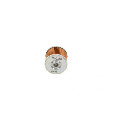 Bild av BOSCH 1 457 431 028 Filtre à Carburant Cartouche filtrante RENAULT: CLIO 1, Rapid, Super 5 3/5 portes, PEUGEOT: 505 Berline, 504 Pick up, 305 II Break