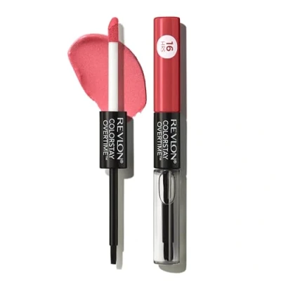 Bild av Revlon Colorstay Overtime Lipcolor 20 Constantly Coral 2 ml