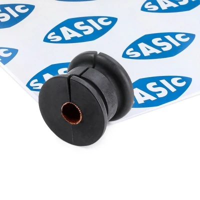 Bild av SASIC 2306228 Silent Bloc De Barre Stabilisatrice Essieu arrière, intérieur Support en caoutchouc 13 49 14,5 MERCEDES BENZ: Classe C Break