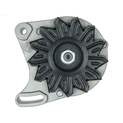 Bild av AS PL A4018PR Alternateur 12V 65A FIAT: Panda I 3/5 portes, Uno Seicento / 600 LANCIA: Ypsilon II oscaro, mister auto,