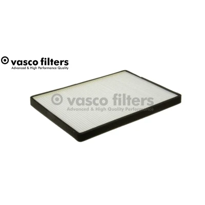 Bild av DAVID VASCO O707 Filtre d&#039;habitacle à particules 276 200 20 HONDA: ACCORD 6 Limousine, 6, Coupe
