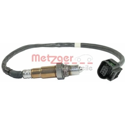 Bild av METZGER ORIGINAL ERSATZTEIL 0893571 Sonde lambda PEUGEOT: 208 I 3/5 portes, 308 II CITROËN: DS4 5 DS5 portes