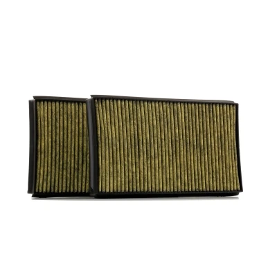 Bild av Kupefilter, alpina b5, b5 kombi, b6 cabriolet, coupé, bmw 5 [e60], touring [e61], 6 [e63], cabriolet [e64], 64316913506, 64316935