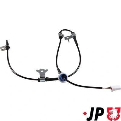 Bild av JP GROUP 4797104480 Capteur ABS actif 840 blanc SUZUKI: Grand Vitara 1 SUV, 2 SUV