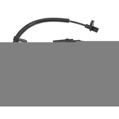 Bild av ABS givare, Sensor, hjulvarvtal, Bakaxel höger, ford focus i, sedan turnier 1 067 208, 088 635, 98AG 2B372 BE,