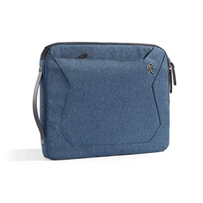 Bild av STM Myth notebook sleeve Slate Blue