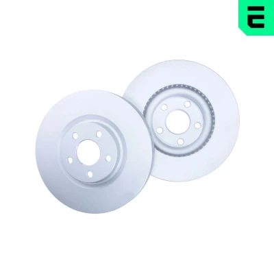 Bild av OPTIMAL BS 9542HC Disque de frein Essieu avant 316 32 5/5 ventilé l&#039;intérieur revêtu à haute teneur en carbone FORD: S Max Mk2, Galaxy Mk3 MPV