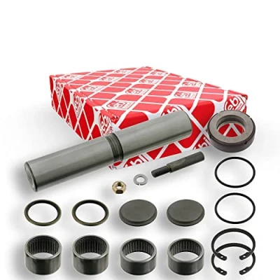 Bild av FEBI BILSTEIN 08535 Kit d&#039;assemblage, pivot de fusée d&#039;essieu MERCEDES BENZ: LK/LN2