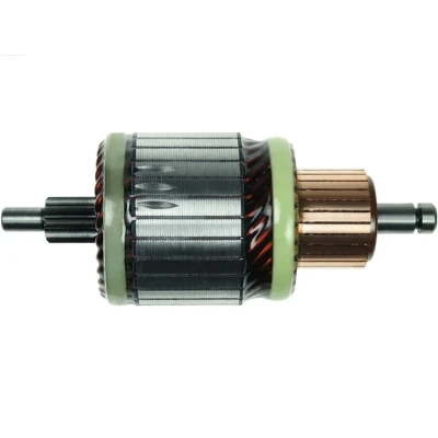 Bild av Reläankare, startmotor As pl SA0031