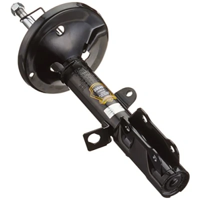 Bild av JAPKO MJ20040 Amortisseur Essieu arrière gauche Pression de gaz Système bitube Jambe suspension Goujon en haut TOYOTA: Corolla VIII Liftback