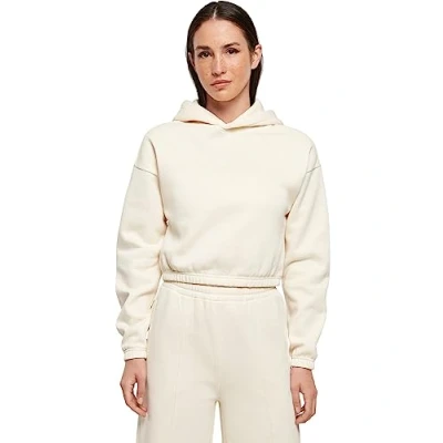 Bild av Urban Classics Oversized Luvtröja, Storlek: 4XL, Whitesand