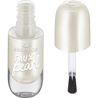 Bild av Essence Cosmetics Gel Nagelfärg, Nagellack, Långvarig, Snabbt Resultat, Snabbtorkande, Glansig, Färgrik, 8 ml