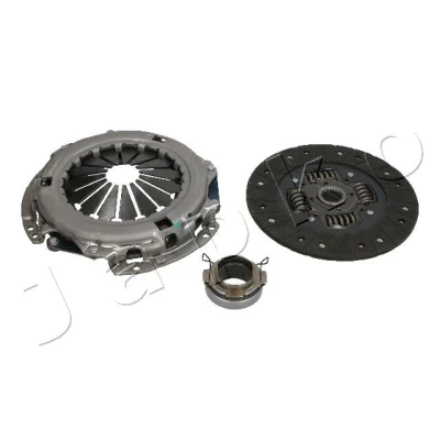 Bild av JAPKO 922054 Kit d&#039;Embrayage 235 TOYOTA: Land Cruiser Prado 70 SUV, HILUX 5 Pick up, SUV Cabriolet