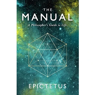Bild av The Manual: A Philosopher&#039;s Guide to Life