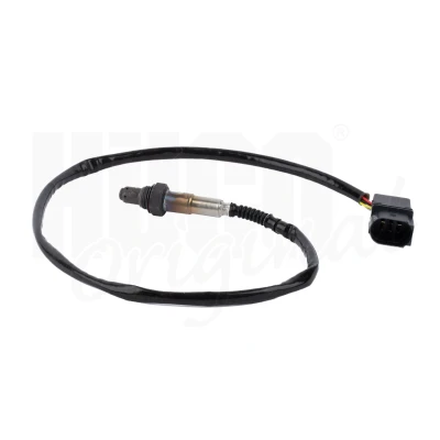 Bild av HITACHI 135314 Sonde lambda à large bande VOLKSWAGEN: Golf 4, Polo IV 3/5 portes, 5, AUDI: A8 D3