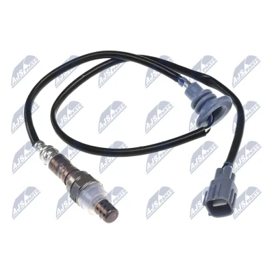 Bild av NTY ESL TY 003 Sonde lambda avant, centre, après catalyseur de diagnostic, Filetage prégraissé LEXUS: IS I Berline, LS II, Sportcross