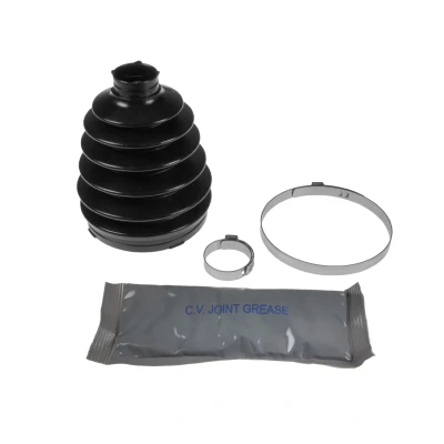 Bild av BLUE PRINT ADC48120 Soufflet De Cardan côté roue, Essieu avant Thermoplastique MITSUBISHI: PAJERO 3