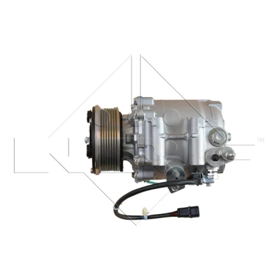 Bild av NRF EASY FIT 32735G compresseur De Climatisation TRSE09B 12 PAG 46 avec huile