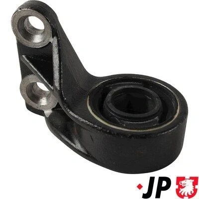 Bild av JP GROUP 4440200300 Silent Bloc De Triangle avec support en caoutchouc Essieu avant droit, inférieur ROVER: 75, 75 Tourer