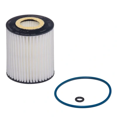 Bild av HENGST FILTER E166H D538 Oljefilter Filterinsats