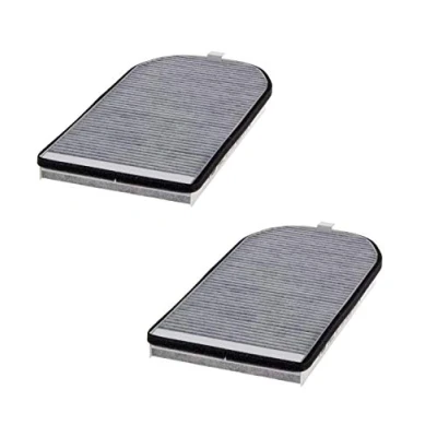 Bild av Filter, kupéventilation Hengst filter E983LC 2