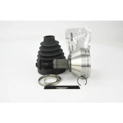 Bild av FEBEST 2910 FLIIF Joint, arbre de commande côté roue, Essieu avant VOLVO: XC60 I, V60 C30, LAND ROVER: Freelander 2 SUV