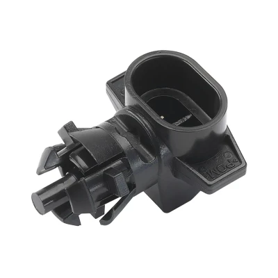 Bild av VDO S103968001Z Capteur, température extérieure OPEL: Astra G Berline, Zafira A, B, SAAB: 9 5 VAUXHALL: Corsa Mk1
